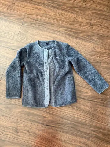 patagonia 파타고니아 여아 로스 가토스 가디건 XXL