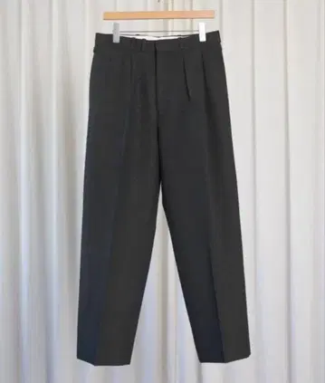 MAATEE&SONS 25AW JEFFERY SMALL PINHEAD 3