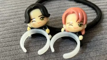 빗쿠라타마고 미세스 노멀 오모리 와카이 세트