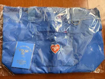 미개봉 새상품 TREASURE 업그레이드 특전 K아레나 요코하마 파랑