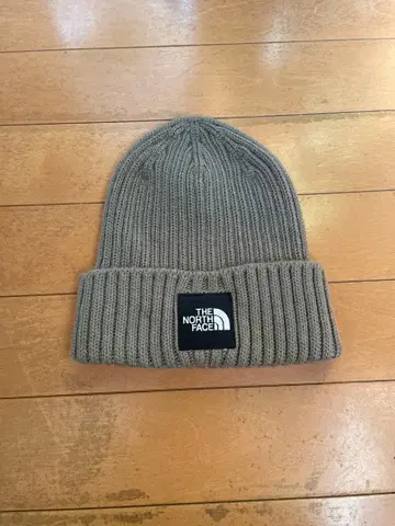 THE NORTH FACE 더 노스 페이스 니트 카방 그레이