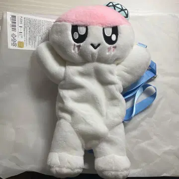 K-POP 봉제 인형 마스코트