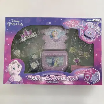 Disney Princess 코스튬 액세서리 박스
