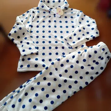 택 포함 새상품! 크레오스 룸웨어