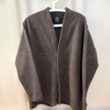 PSG 플리스 가디건