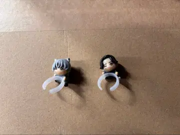 미세스 빗쿠라타마고 오오모리 모토키 후지사와 료카