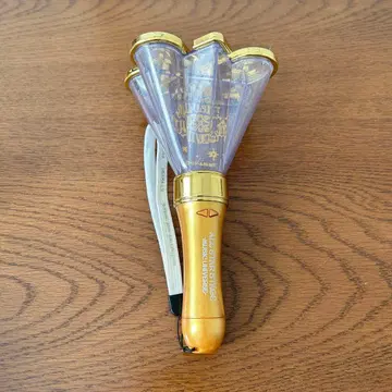 우타프리 ASSMU 응원봉 ST RISH