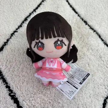 =LOVE 타카마츠 히토미 봉제 인형 모리 판타지