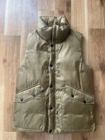 nonnative 다운 베스트