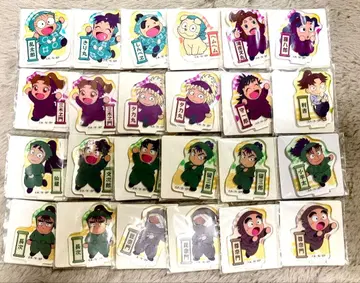 닌타마 란타로 미니 아크릴 스탠드