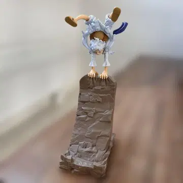 원피스 MONKEY.D.LUFFY 기어5 vol.2 피그라이프