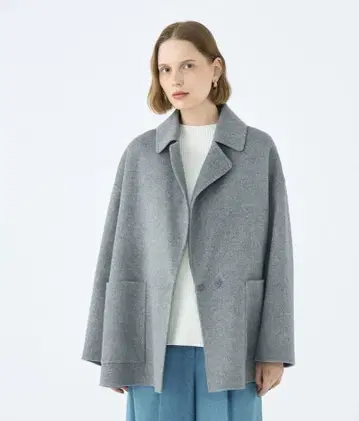 볼지 프리미엄 리버 하프 Size 36