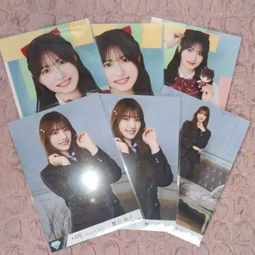 카니사와 모에코 브로마이드