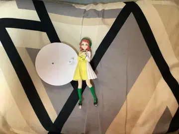 [상자 없음] 우에하라 아유무 미래 하모니 피규어