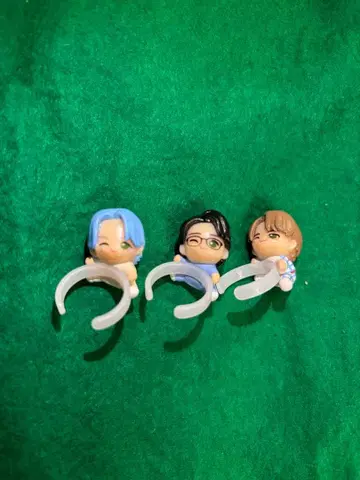 미세스 그린애플 목욕볼 시크릿 3종류