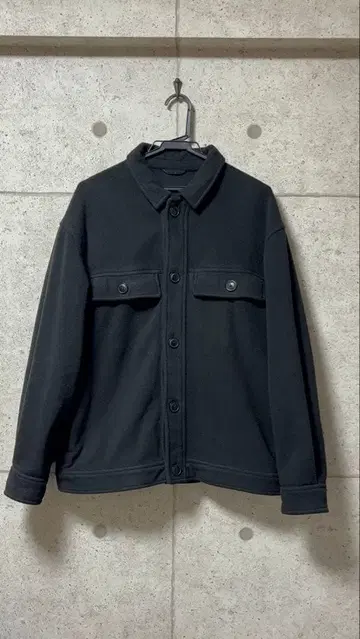 NIKO AND - 블랙 자켓