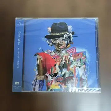 Dear Jubilee RADWIMPS TRIBUTE