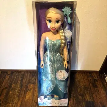 디즈니 엘사 32인치(81cm)