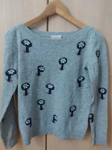 샐리 스콧 니트