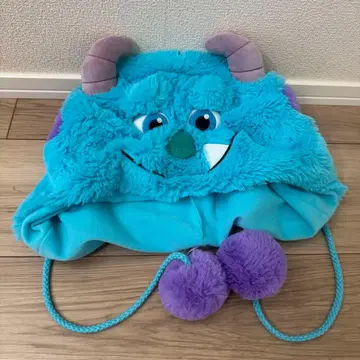 몬스터즈 잉크 샐리 팬캡