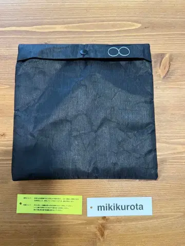 mikikurota 미키쿠로타 가젯 파우치 DCF