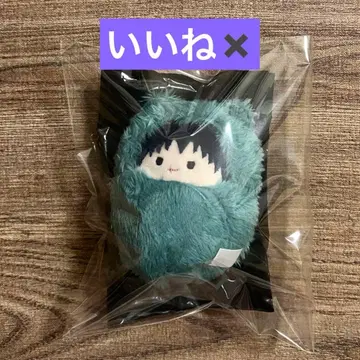 주술회전 싸개 타피누이 후시구로 토우지