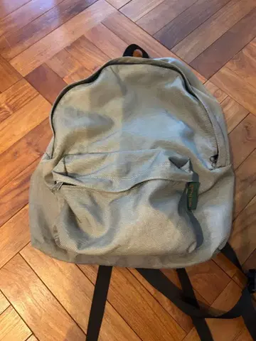 Herve Chapelier 백팩