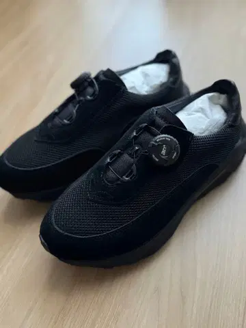 PLAYGROUND NEW DAWN 블랙 38 pg Vibram