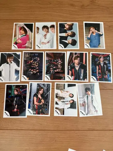 후지가야 타이스케 공식 사진 81장