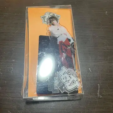 NCT DREAM 첸러 아크릴 스탠드 ISTJ