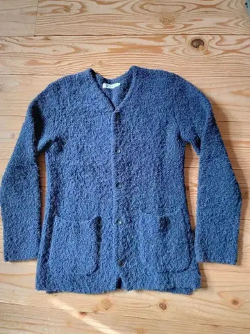 nonnative 네이비 가디건