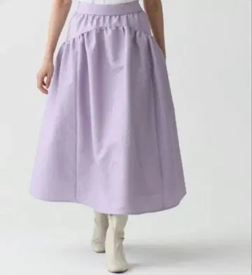 SHE 도쿄 수지 라벤더 36