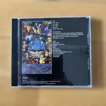 X/VISUAL SHOCK Vol.3 자극 2 ~꿈속에서만 살아