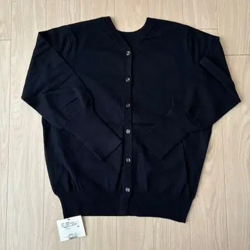 데셍 전후 2way 가디건