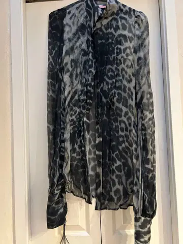 if six was nine 턱시도 셔츠