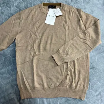 나노 유니버스 긴팔 니트