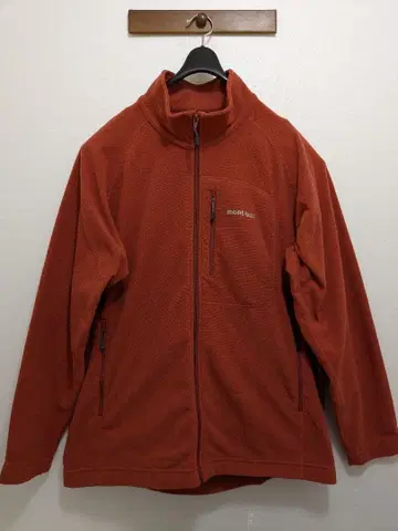 몽벨 샤미스 자켓 남성용 L-R (여유로운 핏)