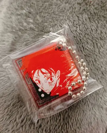 사카모토 데이즈 나구모 주사위껌 아크릴 참