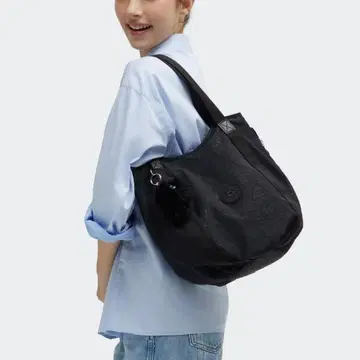 [ 미사용 새상품 ] 키플링 kipling 블랙 2025년 구매 벌룬