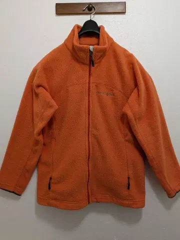 몽벨 크리마플러스200 플리스 자켓 여성용