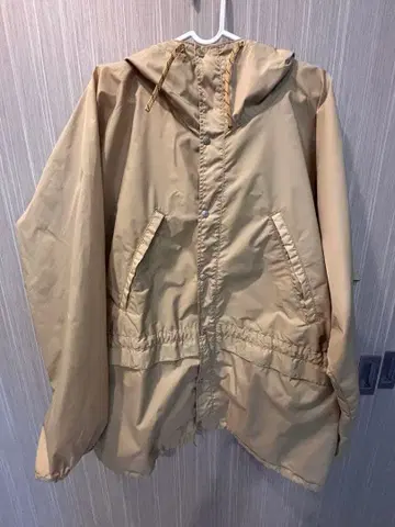 Rocky Mountain Featherbed WIND PARKA(M)