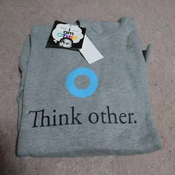 유니클로 후드티 그레이 XL i am OTHER 아이 아임 아더