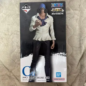 원피스 제일복권 C상 쿠잔 피규어