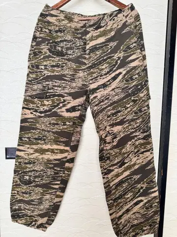 Back Channel 스웨트 팬츠 L 셋업