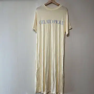 GELATO PIQUE 원피스