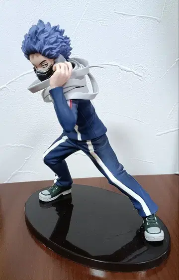 나의 히어로 아카데미아 신소 피규어