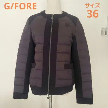 G/FORE 골프 자켓 사이즈 36