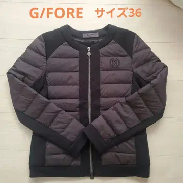 G/FORE 골프 자켓 사이즈 36
