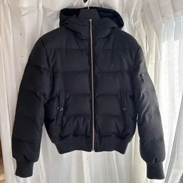 바니스뉴욕 다운 자켓 M