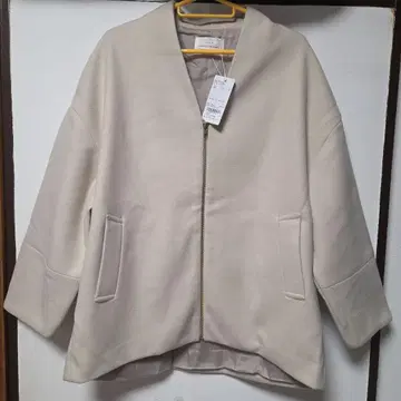 LADY LUCK LUCA 노카라 자켓 68 (IV)